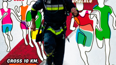 (28-03-2026) II Cross “Patrón de los Bomberos” CÁCERES 2026