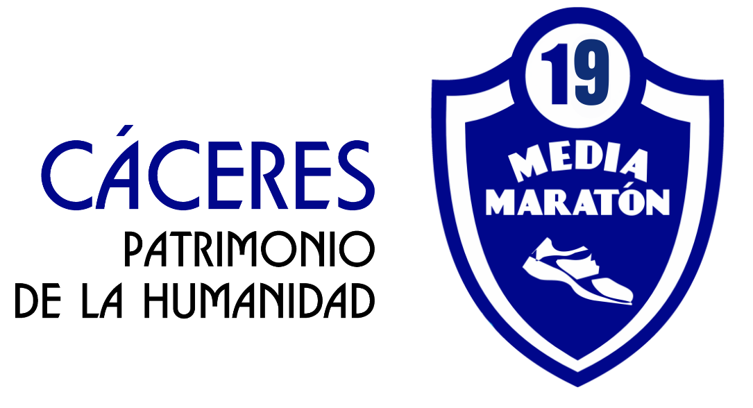 XIX Media Maratón Cáceres